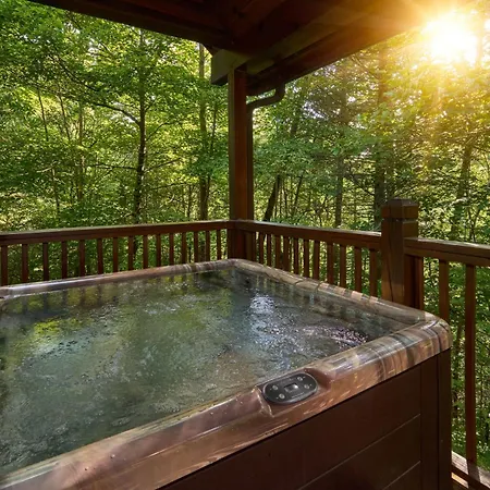 Firefly Lodge Holiday Home